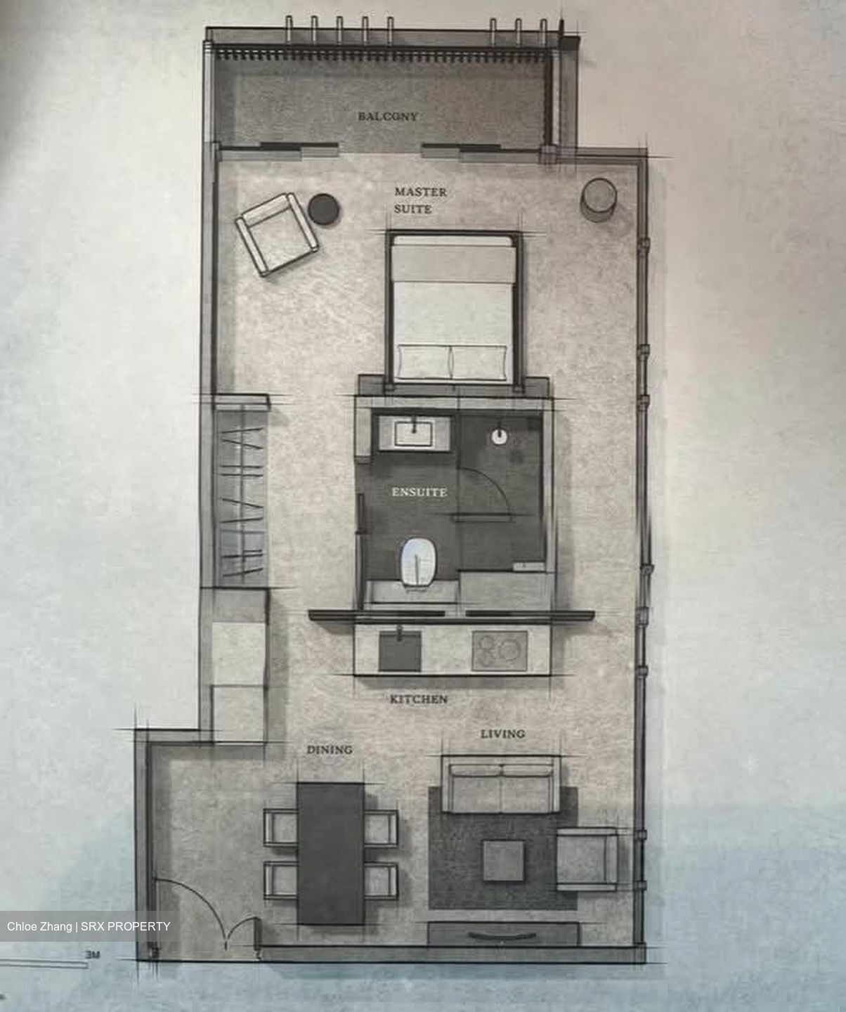 PETIT JERVOIS (D10), Apartment #570262231
